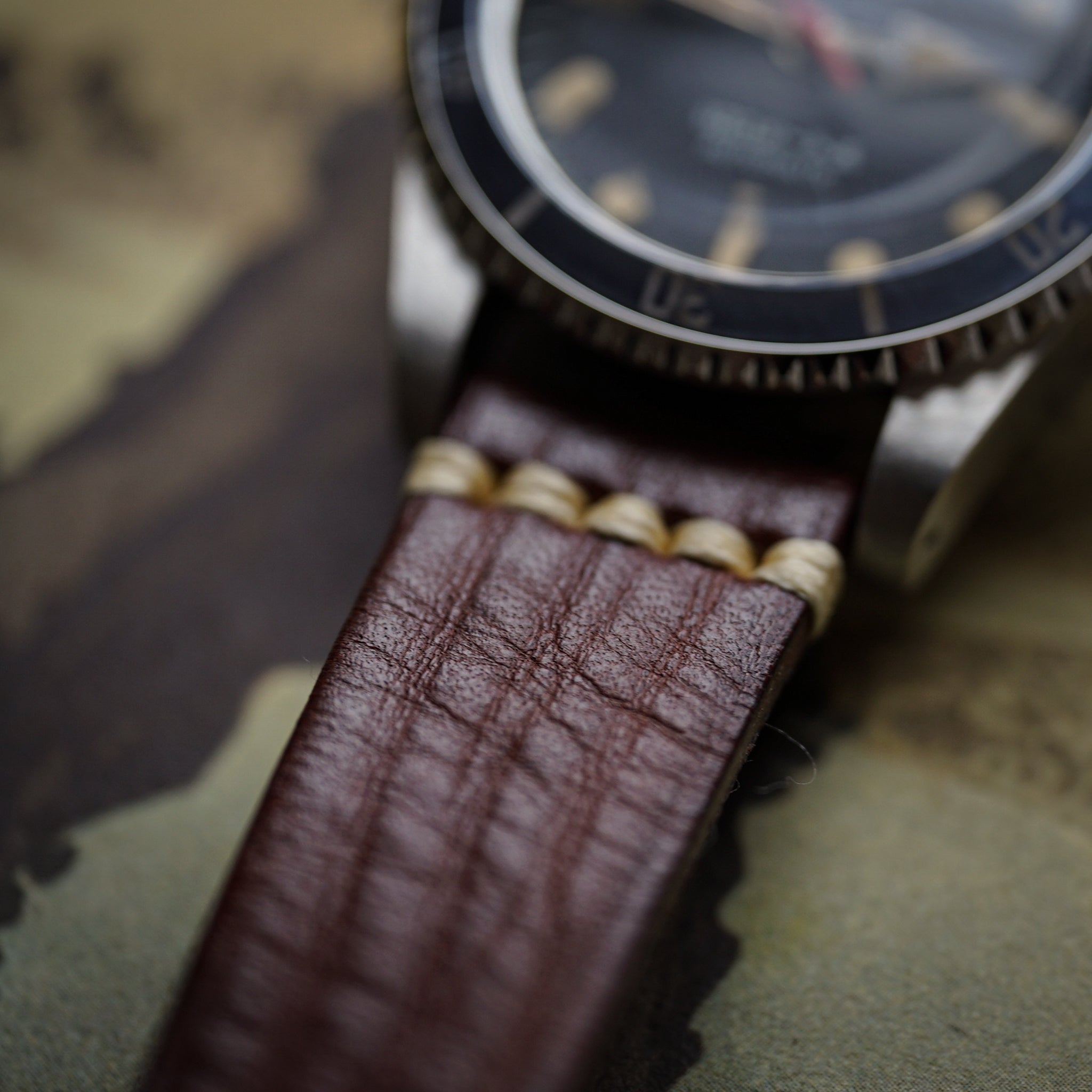 【 Made To Order 】The Diver " AgeYourself "