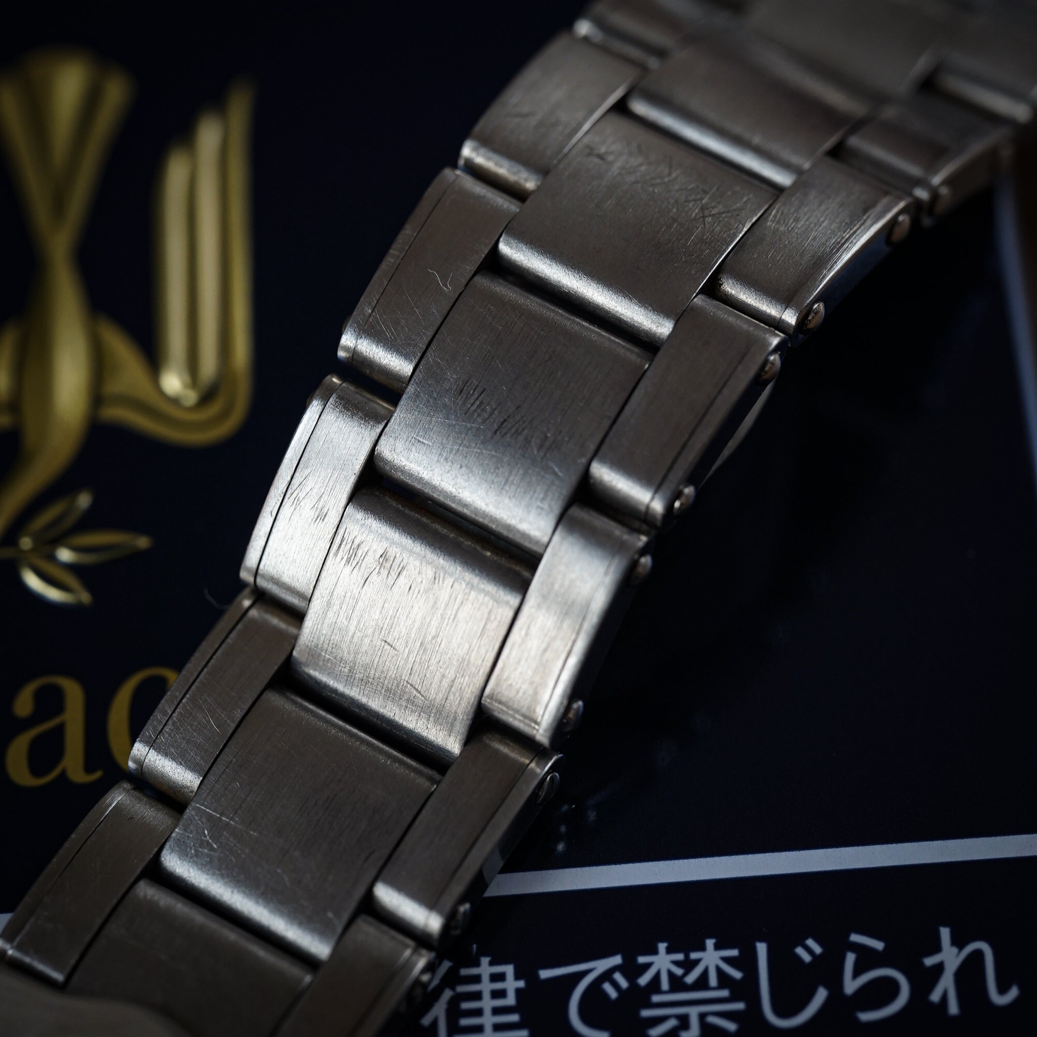 【 Made To Order 】The Diver " FullyAged "