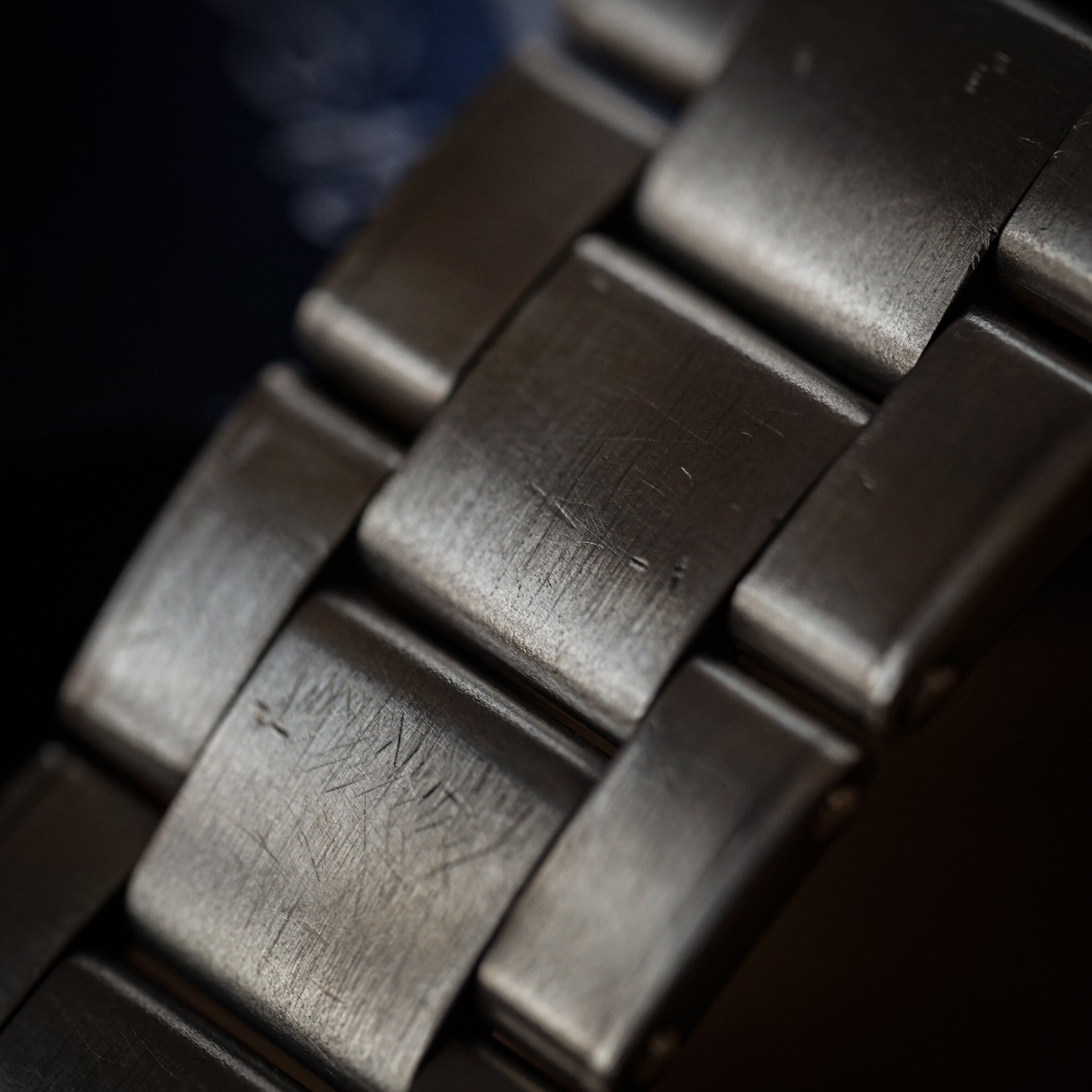 【 Made To Order 】The Diver " FullyAged "