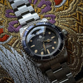 Load image into Gallery viewer, 【 Made To Order 】The Diver " AgeYourself "

