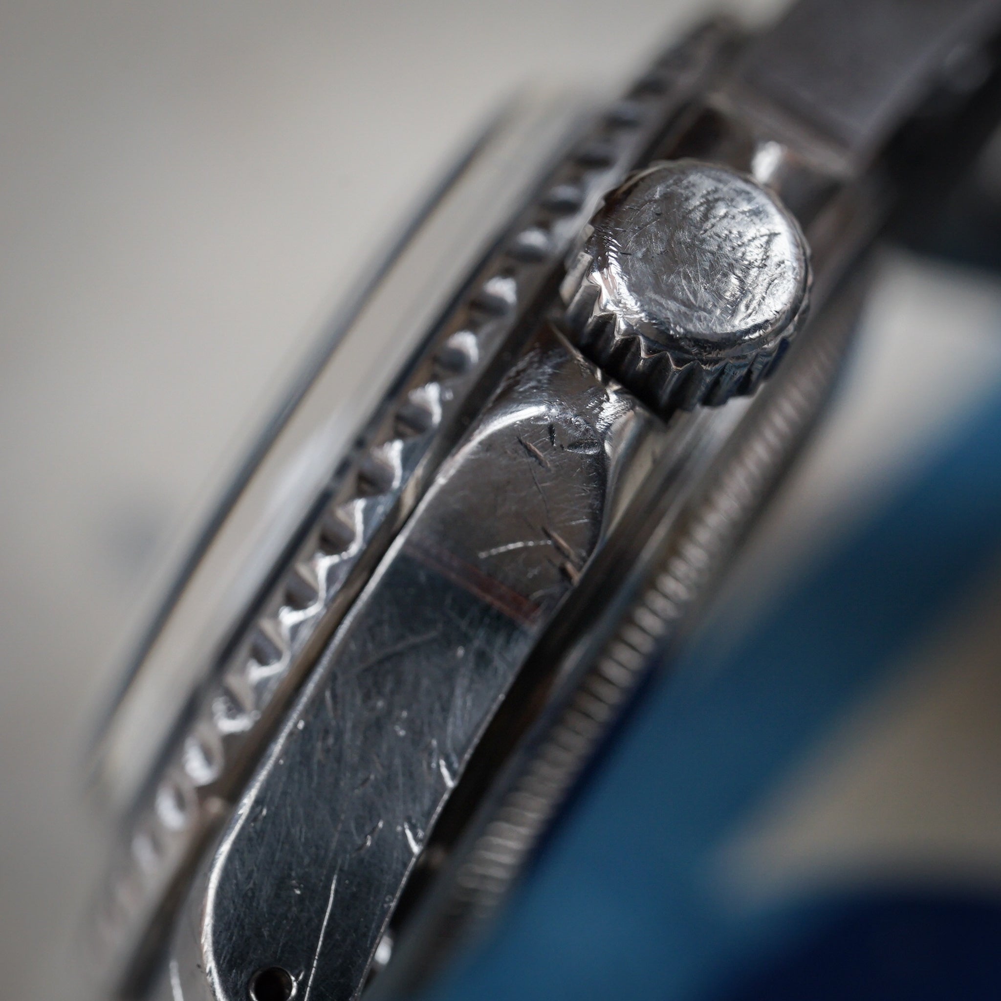 【 Made To Order 】The Diver " FullyAged "